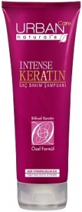 Urban Care Intense Keratin Sa Bakm ampuan