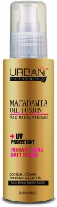 Urban Care Macadamia Oil Fusion Sa Bakm Serumu