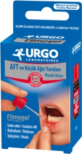 Urgo AFT Ağız Yara Pansumanı