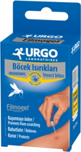 Urgo Bcek Isrklar in Sv Pansuman