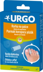 Urgo Parmak Koruyucu Yzk