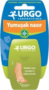 Urgo Yumuak Nasr in Bant