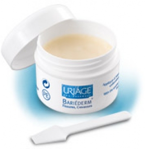 Uriage Bariederm Fissures & Cracks Ointment