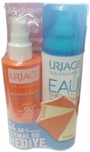 Uriage Bariesun Children Spray SPF 50