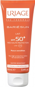 Uriage Bariesun Lotion SPF50+