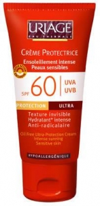 Uriage Creme Protective SPF 60+
