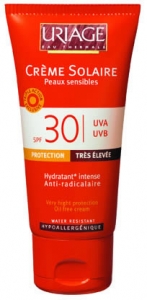 Uriage Creme Solaire SPF 30