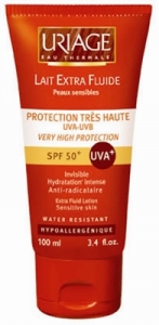 Uriage Extra Fluid Lotion SPF 50+