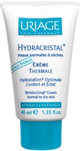 Uriage Hydracristal Creme Thermale - Nemlendirici Krem