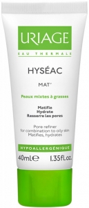 Uriage Hyseac Mat - Matlatrc Emlsiyon