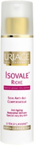 Uriage Isovale Riche - Ekstra Losyon