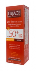 Uriage Lait Protecteur SPF 50+