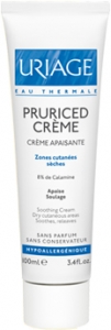 Uriage Pruriced Cream - Kant Kremi