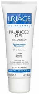 Uriage Pruriced Gel - Kant Rahatlatc Jel