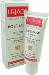 Uriage Roseliane CC Cream SPF 30