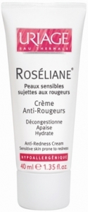 Uriage Roseliane Cream - Krem