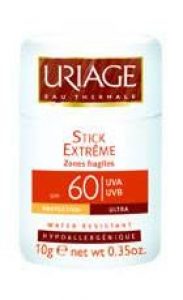 Uriage Stick Extreme SPF 60+
