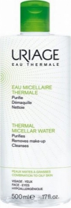 Uriage Thermal Micellar Water PMG - Karma Yal Ciltler in Yattrc Misel Su