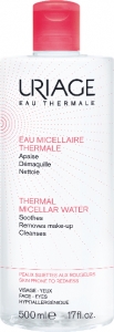 Uriage Thermal Micellar Water - Yattrc Misel Su