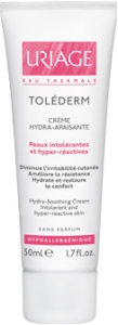 Uriage Tolederm Hydra-Soothing Cream - Krem