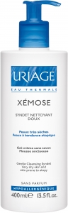 Uriage Xemose Gentle Cleansing Syndet - Temizleyici Jel Krem