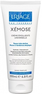 Uriage Xemose Universal Emollient Cream - Nemlendirici Bakm Kremi