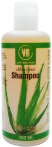 Urtekram Aloe Vera ampuan