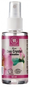 Urtekram Deo Kristal Naturel Deodorant