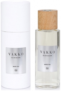 Vakko White Tea Kolonya