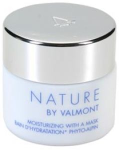 Valmont Moisturizing With A Mask