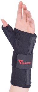 Variteks Flexi Bas Parmak Destekli El Bilek Ateli 61 18 Tl Ye Siparis