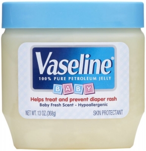 Vaseline Baby Cilt Koruma Losyonu