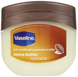 Vaseline Cocoa Butter Cilt Bakm Kremi