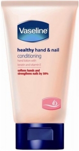 Vaseline Healthy Hand & Nail Conditioning El & Trnak Kremi