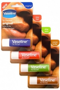 Vaseline Lip Stick