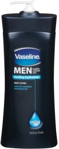 Vaseline Men Cooling Vcut Losyonu