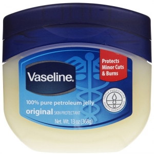 Vaseline Original 100% Pure Petroleum Jelly