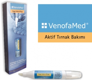 Venofamed Aktif Trnak Koruyucu Kalem