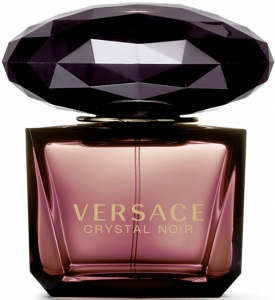 Versace Crystal Noir EDT Bayan Parfm