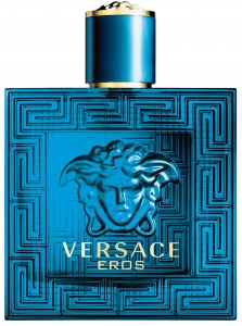 Versace Eros EDT Erkek Parfümü