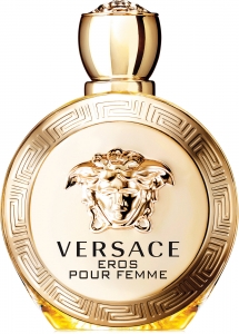 Versace Eros Pour Femme EDP Bayan Parfümü