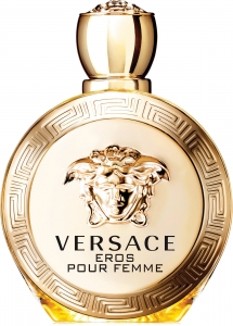 Versace Eros Pour Femme EDP Bayan Parfm