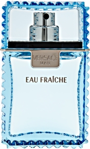 Versace Man Eau Fraiche Erkek Parfm