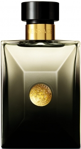 Versace Pour Homme Oud Noir EDP Erkek Parfm