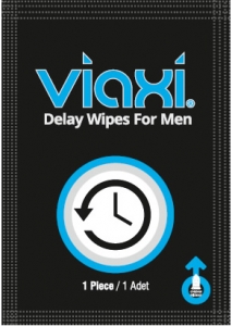 Viaxi Delay Mendil