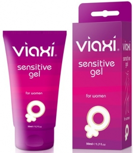 Viaxi Sensitive Jel