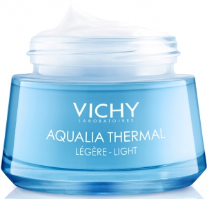Vichy Aqualia Thermal Light - Normal Ciltler in Nemlendirici