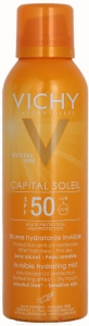 Vichy Capital Soleil Gne Koruyucu Vcut Spreyi SPF 50+
