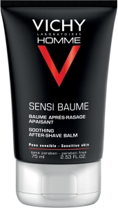 Vichy Homme Tra Sonras Yattrc Balsam