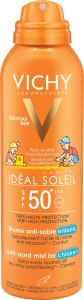 Vichy Ideal Soleil ocuklar in Gne Koruyucu Sprey SPF 50